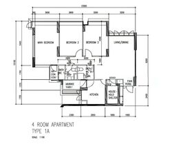 Blk 436C Fernvale Grove (Sengkang), HDB 4 Rooms #536772921